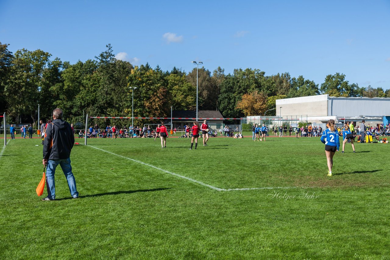 Bild 16 - U16 Deutsche Meisterschaft